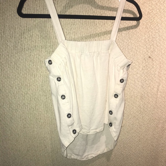 Universal Thread- Tank Top - Picture 3 of 3